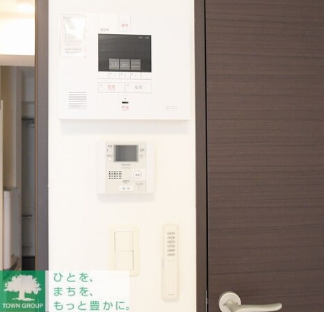 レオネクスト代官山の物件内観写真